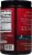 Ancient Nutrition Multi Collagen Advanced Hydrate Lemon Lime Flavor Powder Perspective: back