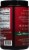 Ancient Nutrition Multi Collagen Advanced Lean - Cinnamon Flavor Powder Perspective: back