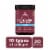 Ancient Nutrition Vanilla Flavored Multi Collagen Protein Dietary Supplement Perspective: back