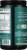 Ancient Nutrition Organic Super Greens & Collagen Perspective: back