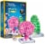 National Geographic Crystal Garden Kit Perspective: back