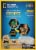 National Geographic Break Open 2 Geodes Kit Perspective: back