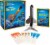 National Geographic™ Power Rocket™ Perspective: back