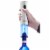 Chefman Stainless Steel Electric Wine Opener Perspective: back
