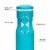 Chefman Immersion Stick Hand Blender - Sky Blue/Silver Perspective: back