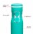 Chefman Immersion Stick Hand Blender - Turquoise Perspective: back