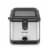 Chefman FryGuy Deep Fryer Perspective: back