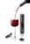 Chefman Battery Powered Wine Opener Perspective: back