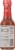 El Yucateco® Chile Habanero Hot Sauce Perspective: back