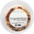 Creative Snacks Co. Roasted No Salt Brazil Nuts Perspective: back