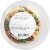 Creative Snacks Co. Wasabi Nut Mix Perspective: back