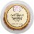 Creative Snacks Co. Oat Bran Sesame Sticks Perspective: back