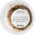 Creative Snacks Co. Roasted Salted Pistachio Kernels Perspective: back