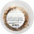Creative Snacks Co. Walnut Pieces Perspective: back
