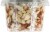 Creative Snacks Co. Sliced Almonds Perspective: back
