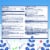 St Joseph® Pain Reliver Low Dose Aspirin Coated Tablets Perspective: back