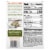 Boomerang's™ Chicken & Mushroom Pot Pie Frozen Meal Perspective: back