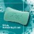 Zest® 8-Pack Bar Soap Refreshing Aqua Scent With Vitamin E Perspective: back