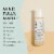 The Honest Company Sensitive Fragrance Free Shampoo + Body Wash Perspective: back