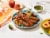 Impossible™ Plant-Based Spicy Sausage Links Perspective: back