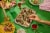 Impossible™ Plant-Based Frozen Homestyle Meatballs Perspective: back