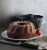 BALLARINI La Patisserie by HENCKELS Nonstick 9-inch Bundt Pan Perspective: back