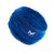 Mission® Cooling Neck Gaiter - Blue Perspective: back
