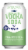 Cutwater Spirits Fugu Cucumber Vodka Soda Cocktail Perspective: back