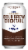 Cutwater Spirits Fugu Horchata Cold Brew Cocktail 4 Cans Perspective: back