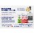 Cutwater® Spirits Classic Vodka Soda Mixed Variety Pack Perspective: back