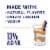 Cutwater Spirits® White Russian Perspective: back