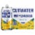 Cutwater Pineapple Margarita Perspective: back