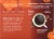 Four Sigmatic Focus Organic High Caf Dark Roast Pods Perspective: back