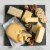 igourmet Four Snacking Cheeses for Everyone (2 pound) Perspective: back