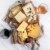 igourmet's Favorites - 4 Cheese Sampler (30 ounce) Perspective: back