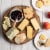 igourmet A Little Bit of Ireland Gourmet Food Assortment (3.1 pound) Perspective: back