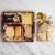 Smoked Cheese Assortment in Gift Box (35.2 ounce) Perspective: back