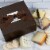 Cheeses for the Steak and Wine Lover Gift Box Perspective: back