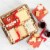 igourmet's Favorite 4 Gourmet Cheese Sampler in Gift Box Perspective: back
