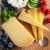 Artisan American Cheese Assortment in Gift Box Perspective: back