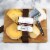 Dutch Cheese Board Gift Set (1.8 pound) Perspective: back