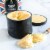 igourmet British Luxury Gift Basket Perspective: back
