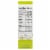 Skinny Pop® Sea Salt Popcorn Perspective: back