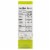 Skinny Pop® Sea Salt Popcorn Perspective: back