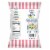 SkinnyPop Hint of Vanilla Kettle Corn Perspective: back