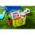 SkinnyPop® Cheddar Jalapeño Popcorn 4.4oz Perspective: back
