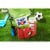 SkinnyPop® Avocado Lime Flavored Popcorn Perspective: back