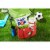 SkinnyPop® Avocado Lime Flavored Popcorn Perspective: back