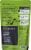 Tiesta Tea® Superior Matcha Green Tea Perspective: back