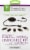 ReTrak™ Premier Series Travel Accessories Retractable Universal USB Cable Kit Perspective: back